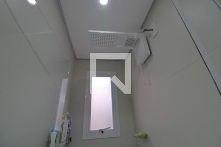 Casa para alugar com 250m², 3 quartos e 2 vagasChuveiro banheiro comum