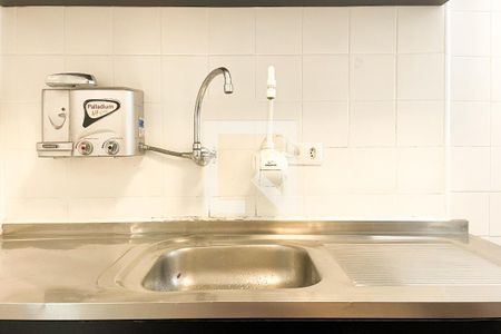 Apartamento à venda com 77m², 2 quartos e sem vagaCozinha