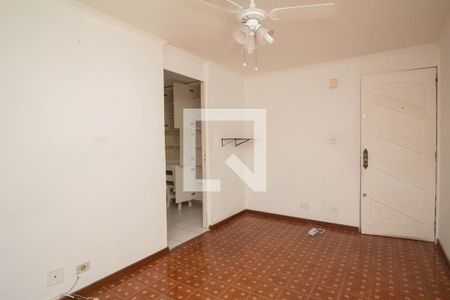 Sala de apartamento à venda com 2 quartos, 47m² em Jardim Felicidade (zona Oeste), São Paulo