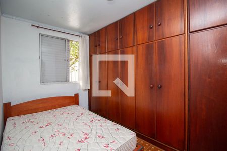 Quarto 1 de apartamento à venda com 2 quartos, 47m² em Jardim Felicidade (zona Oeste), São Paulo