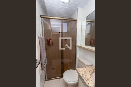 Apartamento para alugar com 49m², 2 quartos e 1 vagaBanheiro 