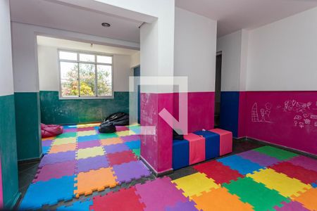 Apartamento para alugar com 49m², 2 quartos e 1 vagaBrinquedoteca