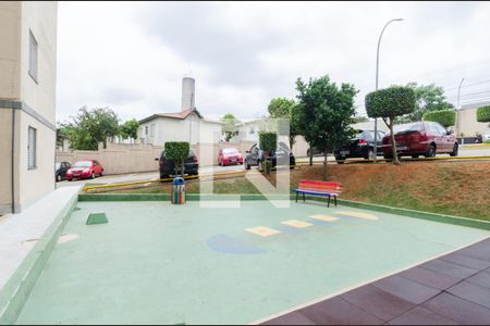 Apartamento para alugar com 49m², 2 quartos e 1 vagaÁrea comum 