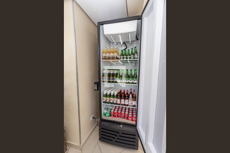 Apartamento para alugar com 49m², 2 quartos e 1 vagaÁrea comum - geladeira de bebidas 