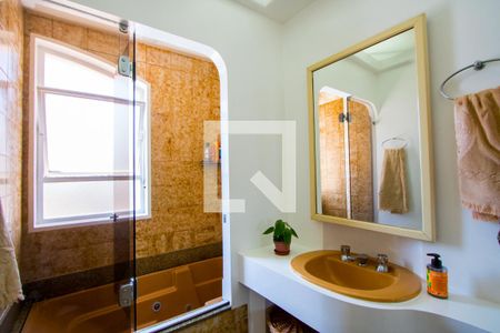 Apartamento à venda com 150m², 4 quartos e 2 vagas Apartamento à venda com 150m², 4 quartos e 2 vagasBanheiro do quarto 1