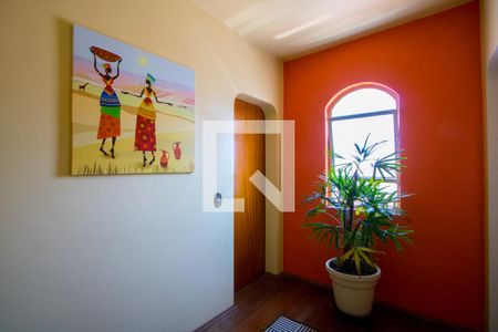 Apartamento à venda com 150m², 4 quartos e 2 vagas Apartamento à venda com 150m², 4 quartos e 2 vagasHall de entrada social