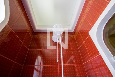 Apartamento à venda com 150m², 4 quartos e 2 vagas Apartamento à venda com 150m², 4 quartos e 2 vagasBanheiro social