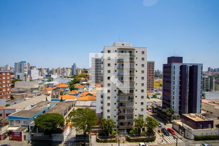 Apartamento à venda com 150m², 4 quartos e 2 vagas Apartamento à venda com 150m², 4 quartos e 2 vagasVista do quarto 4