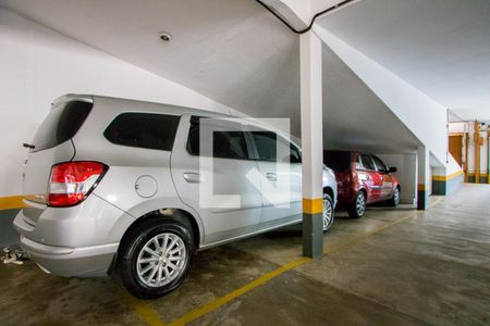 Apartamento à venda com 150m², 4 quartos e 2 vagas Apartamento à venda com 150m², 4 quartos e 2 vagasVaga da garagem