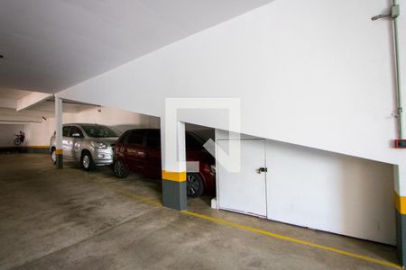 Apartamento à venda com 150m², 4 quartos e 2 vagas Apartamento à venda com 150m², 4 quartos e 2 vagasVaga da garagem