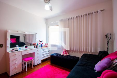 Apartamento à venda com 150m², 4 quartos e 2 vagas Apartamento à venda com 150m², 4 quartos e 2 vagasQuarto 3