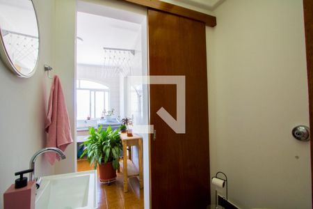 Apartamento à venda com 150m², 4 quartos e 2 vagas Apartamento à venda com 150m², 4 quartos e 2 vagasLavabo