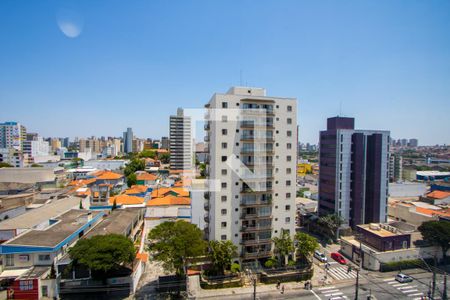 Apartamento à venda com 150m², 4 quartos e 2 vagas Apartamento à venda com 150m², 4 quartos e 2 vagasVista do quarto 2