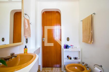 Apartamento à venda com 150m², 4 quartos e 2 vagas Apartamento à venda com 150m², 4 quartos e 2 vagasBanheiro do quarto 1