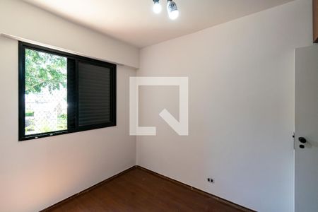 Apartamento à venda com 110m², 3 quartos e 3 vagasQuarto 3