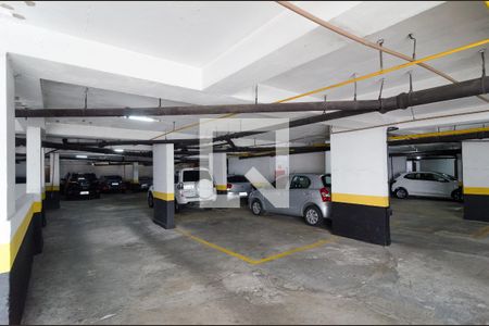 Apartamento à venda com 110m², 3 quartos e 3 vagasÁrea comum