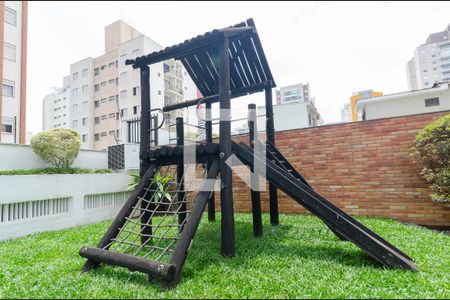 Apartamento à venda com 110m², 3 quartos e 3 vagasÁrea comum