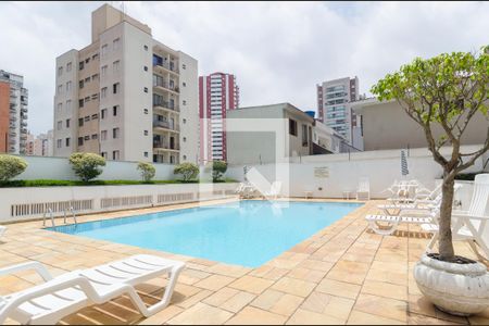 Apartamento à venda com 110m², 3 quartos e 3 vagasÁrea comum