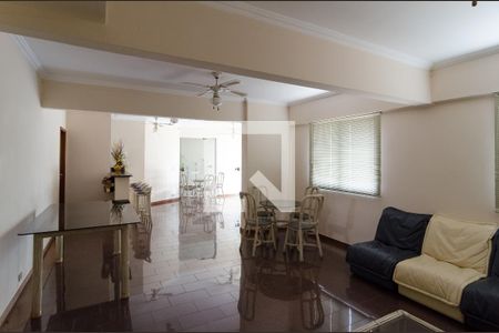 Apartamento à venda com 110m², 3 quartos e 3 vagasÁrea comum