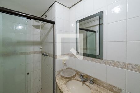Apartamento à venda com 110m², 3 quartos e 3 vagasBanheiro Social