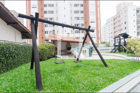 Apartamento à venda com 110m², 3 quartos e 3 vagasÁrea comum