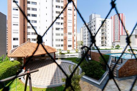 Apartamento à venda com 110m², 3 quartos e 3 vagasVista do Quarto 2