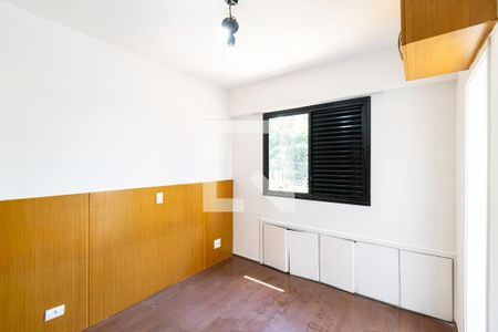 Suíte de apartamento à venda com 3 quartos, 110m² em Vila Mascote, São Paulo