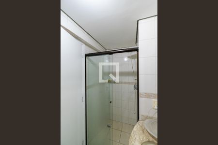 Apartamento à venda com 110m², 3 quartos e 3 vagasBanheiro Social