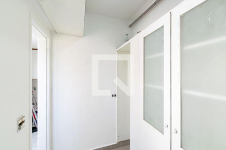 Apartamento à venda com 110m², 3 quartos e 3 vagasQuarto de Serviço