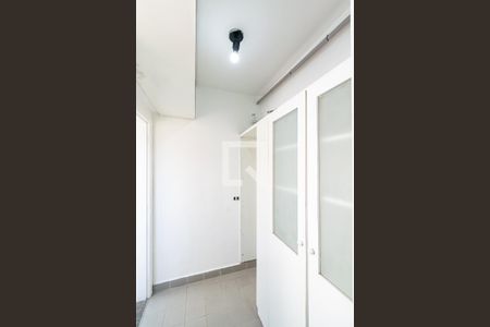 Apartamento à venda com 110m², 3 quartos e 3 vagasQuarto de Serviço