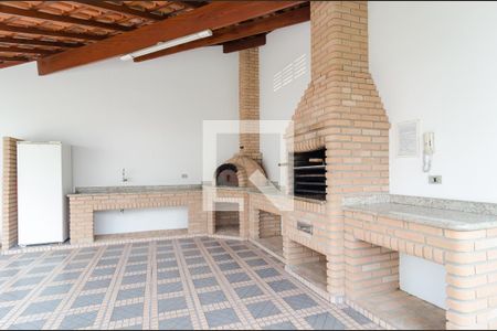 Apartamento à venda com 110m², 3 quartos e 3 vagasÁrea comum