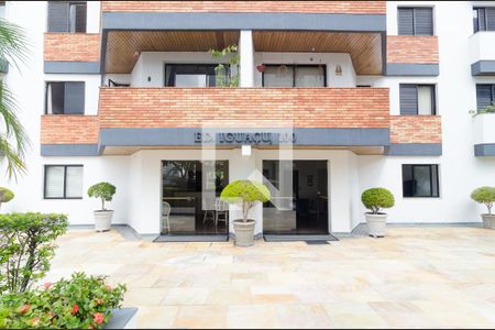 Apartamento à venda com 110m², 3 quartos e 3 vagasÁrea comum