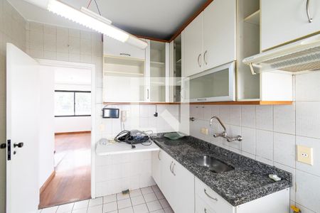 Apartamento à venda com 110m², 3 quartos e 3 vagasCozinha