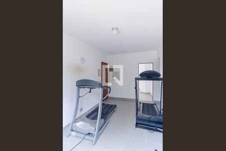 Apartamento à venda com 110m², 3 quartos e 3 vagasÁrea comum