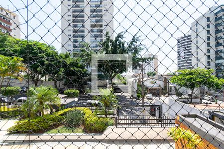 Apartamento à venda com 110m², 3 quartos e 3 vagasVista da Suíte