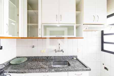 Apartamento à venda com 110m², 3 quartos e 3 vagasCozinha
