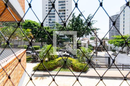 Apartamento à venda com 110m², 3 quartos e 3 vagasVista do Quarto 3