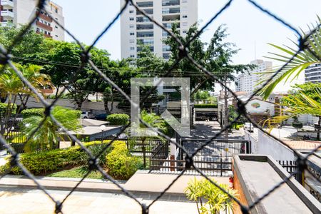 Apartamento à venda com 110m², 3 quartos e 3 vagasVista da Suíte