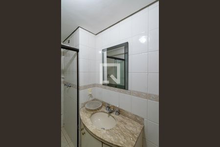 Apartamento à venda com 110m², 3 quartos e 3 vagasBanheiro Social