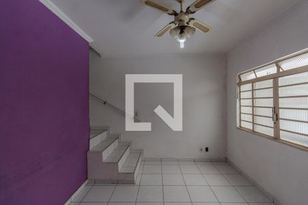 Sala de casa à venda com 3 quartos, 75m² em Jardim Ponte Rasa, São Paulo