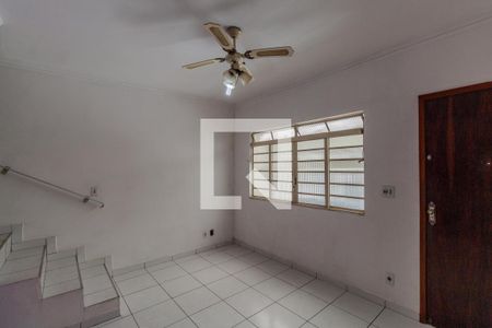 Sala de casa à venda com 3 quartos, 75m² em Jardim Ponte Rasa, São Paulo