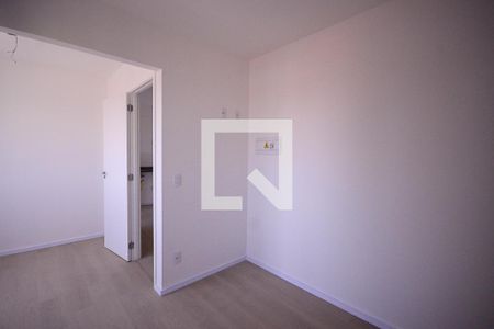 Quarto  de apartamento à venda com 1 quarto, 30m² em Vila Moraes, São Paulo