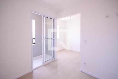 Quarto  de apartamento à venda com 1 quarto, 30m² em Vila Moraes, São Paulo