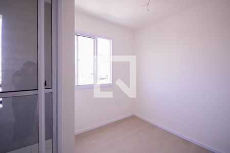 Quarto  de apartamento à venda com 1 quarto, 30m² em Vila Moraes, São Paulo