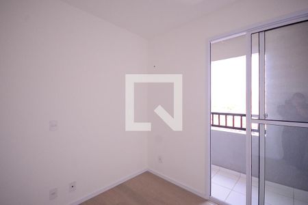 Quarto  de apartamento à venda com 1 quarto, 30m² em Vila Moraes, São Paulo