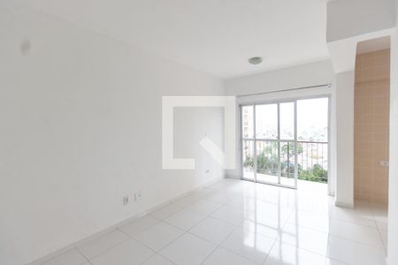 Quarto  de apartamento para alugar com 1 quarto, 29m² em Lauzane Paulista, São Paulo