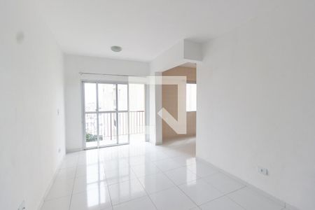 Quarto  de apartamento para alugar com 1 quarto, 29m² em Lauzane Paulista, São Paulo
