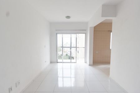 Quarto  de apartamento para alugar com 1 quarto, 29m² em Lauzane Paulista, São Paulo