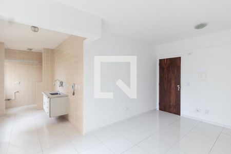 Quarto  de apartamento para alugar com 1 quarto, 29m² em Lauzane Paulista, São Paulo