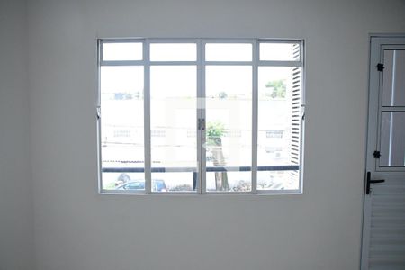 Quarto de kitnet/studio para alugar com 1 quarto, 34m² em Parque São George, Cotia